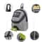 HandsFree Dog Treat Training Pouch With BuiltIn Poop Bag Dispenser 3