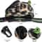 HandsFree Dog Treat Training Pouch With BuiltIn Poop Bag Dispenser 4