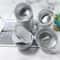 Premium Foil Cupcake Liners NonStick Disposable Muffin Cups For Easy Baking Elegant Presentation 2