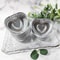 Premium Foil Cupcake Liners NonStick Disposable Muffin Cups For Easy Baking Elegant Presentation 3