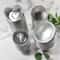 Premium Foil Cupcake Liners NonStick Disposable Muffin Cups For Easy Baking Elegant Presentation 4