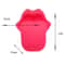 Creative Silicone Wine Glass Markers And Drink Charms With Cocktail Picks 5