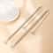 Elegant Rhinestone Bra Straps Adjustable AntiSlip Lingerie Accessory 1