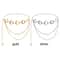 Vintage Moon Layered Waist Chain Belt For Women Punk Hip Hop High Waist Statement Accessory 5