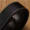 Genuine Leather No Buckle Replacement Belt Strap 1