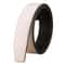 Genuine Leather No Buckle Replacement Belt Strap 6