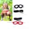 SoftGuard Adjustable Hamster Harness Small Pet Leash Set 4