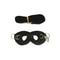 SoftGuard Adjustable Hamster Harness Small Pet Leash Set 6