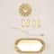 Golden Carousel Rotating Candle Holder For Romantic Home Wedding Decor 4