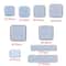 Heavy Duty Furniture Sliders Floor Protectors For Easy Moving ScratchFree Floors 5