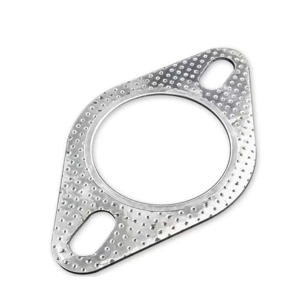 UltraSeal DualHole Exhaust Gasket Kit For LeakProof Performance 1