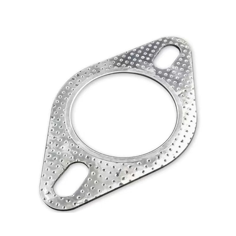 UltraSeal DualHole Exhaust Gasket Kit For LeakProof Performance 1