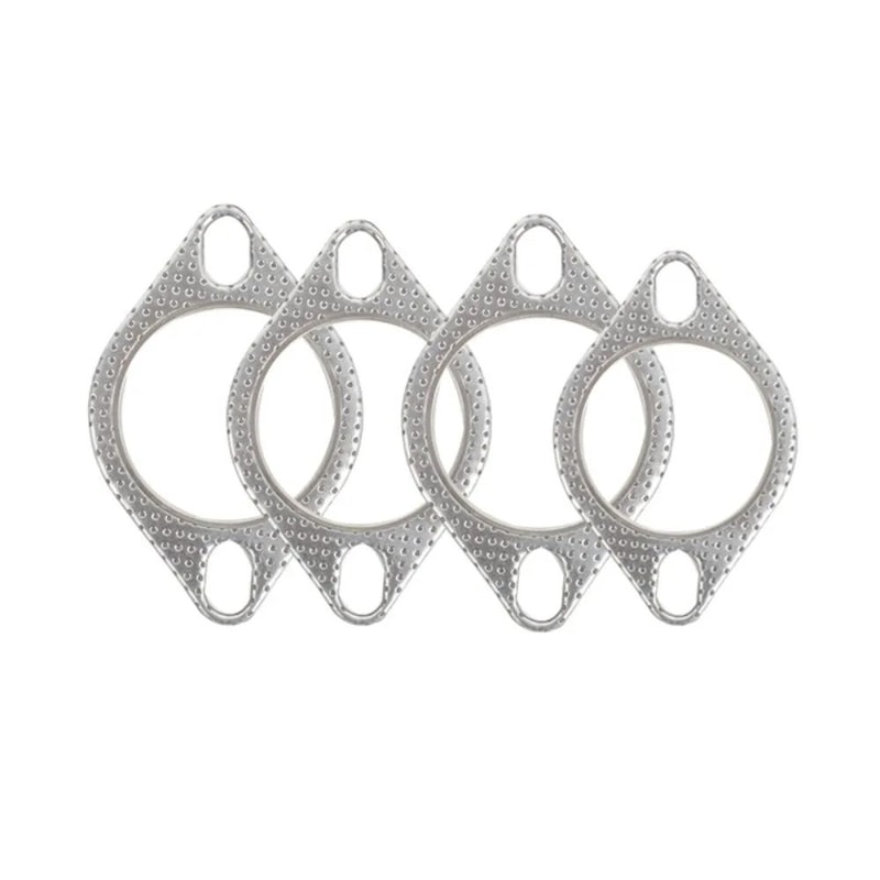 UltraSeal DualHole Exhaust Gasket Kit For LeakProof Performance 2