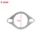 UltraSeal DualHole Exhaust Gasket Kit For LeakProof Performance 3