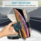 SecureGrip Dashboard Car Phone Holder With Strong Suction Mount 1