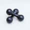 Premium Wooden Finger Gyro Stress Relief Toy Rosewood Hand Fidget Spinner For Focus Calm 1