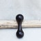 Premium Wooden Finger Gyro Stress Relief Toy Rosewood Hand Fidget Spinner For Focus Calm 3