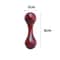 Premium Wooden Finger Gyro Stress Relief Toy Rosewood Hand Fidget Spinner For Focus Calm 5