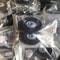 SmoothRoll Replacement Luggage Wheels Repair Kit 1