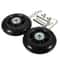 SmoothRoll Replacement Luggage Wheels Repair Kit 2