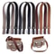 Premium Adjustable Leather Crossbody Strap Replacement For Handbags 0