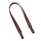 Premium Adjustable Leather Crossbody Strap Replacement For Handbags 11