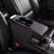 ErgoLift Car Armrest Cushion With Storage Cup Holder Adjustable Center Console Armrest Pad 1