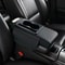 ErgoLift Car Armrest Cushion With Storage Cup Holder Adjustable Center Console Armrest Pad 6