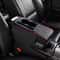 ErgoLift Car Armrest Cushion With Storage Cup Holder Adjustable Center Console Armrest Pad 13