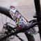 AllWeather MTB Bike Fender Set Front Rear Splash Protection For Smooth Rides 0