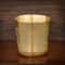 Auspicious Wealth Brass Tea Cup Feng Shui Cornucopia Baifu Mug For Prosperity Home Decor 2