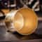 Auspicious Wealth Brass Tea Cup Feng Shui Cornucopia Baifu Mug For Prosperity Home Decor 4