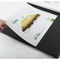 Premium Leather Clipboard Folder A4 A5 Professional Writing Pad Organizer 1