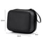 Mini Travel Earphone Case Durable EVA Storage Case With Zipper For Cables Accessories 7