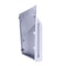 PS5 Slim Faceplate Replacement Shell Premium ABS Console Case For Disc Digital Edition 3