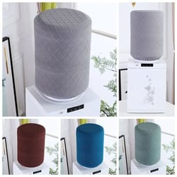 elastic dustproof water dispenser cover – stretchable barrel sleeve for clean, protected water jugs