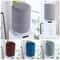 Elastic Dustproof Water Dispenser Cover Stretchable Barrel Sleeve For Clean Protected Water Jugs 0
