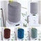 Elastic Dustproof Water Dispenser Cover Stretchable Barrel Sleeve For Clean Protected Water Jugs 0