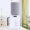 Elastic Dustproof Water Dispenser Cover Stretchable Barrel Sleeve For Clean Protected Water Jugs 4