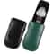 AntiDust Flannel Leather Watch Storage Pouch 1