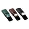 AntiDust Flannel Leather Watch Storage Pouch 4