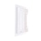 Slim PushLock Access Panel Door For Wall Ceiling Durable ABS Inspection Hatch Cover 2