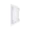 Slim PushLock Access Panel Door For Wall Ceiling Durable ABS Inspection Hatch Cover 3