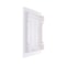 Slim PushLock Access Panel Door For Wall Ceiling Durable ABS Inspection Hatch Cover 4