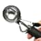 Premium Stainless Steel Melon Baller Scoop Ice Cream Shaper Tool 5
