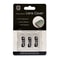 UltraSlim Webcam Cover Slider For IPhone 14 Series Privacy Camera Shield 3Pack 8