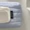 Portable Quilted Wet Wipe Pouch Tissue Case Organizer 6