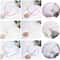 Portable PopUp Mosquito Net Cover Folding Bed Face Protection Tent 0