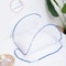 Portable PopUp Mosquito Net Cover Folding Bed Face Protection Tent 8