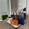 Minimalist Felt Shoulder Bag For Women Large Capacity Casual Crossbody Messenger 0